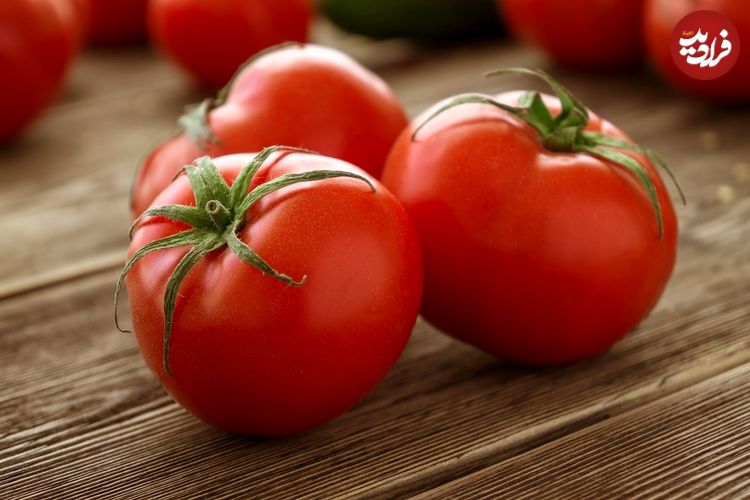 بهترین مکان برای نگهداری از «گوجه‌فرنگی» کجاست؟ یخچال نه!
