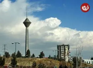 وضعیت آب و هوا امروز چهارشنبه ۲۹ بهمن / ایران بین سکون و تهدید