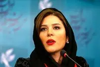 عکس| سفر زمان؛ «سحر دولتشاهی و محسن کیایی» در پشت‌صحنۀ «چهارراه استانبول»