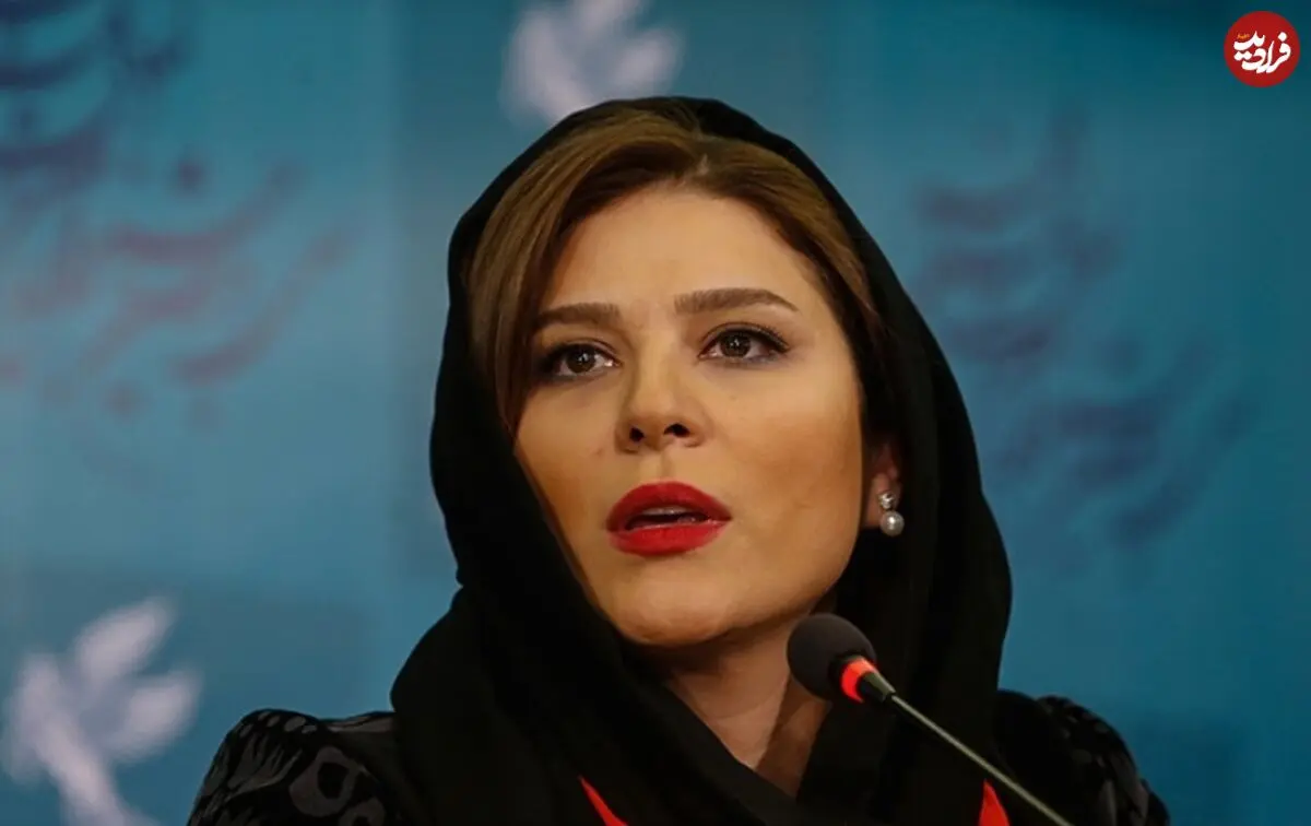 عکس| سفر زمان؛ «سحر دولتشاهی و محسن کیایی» در پشت‌صحنۀ «چهارراه استانبول»