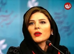 عکس| سفر زمان؛ «سحر دولتشاهی و محسن کیایی» در پشت‌صحنۀ «چهارراه استانبول»