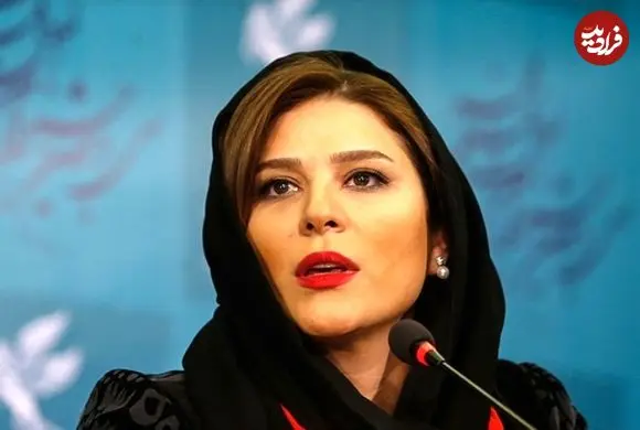 عکس| سفر زمان؛ «سحر دولتشاهی و محسن کیایی» در پشت‌صحنۀ «چهارراه استانبول»