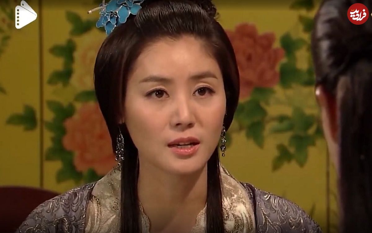 (تصاویر) عکس‌های شخصی «ملکۀ زیبایی کره» که در سریال «جومونگ 3» بازی کرده است
