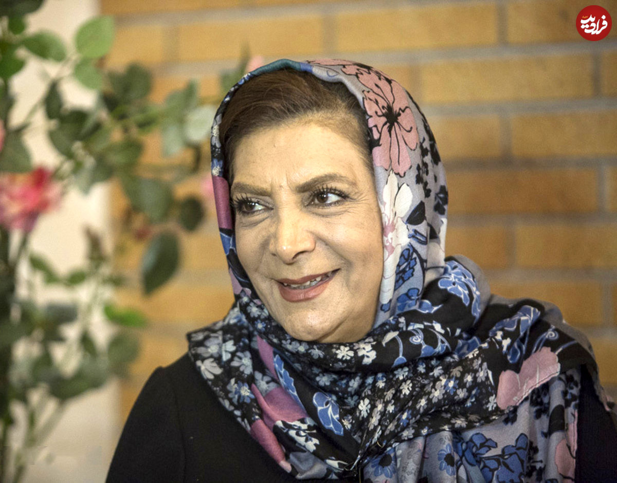 مهوش وقاری: تلویزیون بچه بازی شده