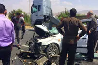 آخر هفته‌های خونین در جاده‌های کشور