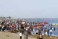 ورود خودرو به سواحل این شهر ممنوع شد