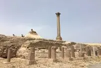 آتشی که به جان ایده «اسکندر مقدونی» افتاد