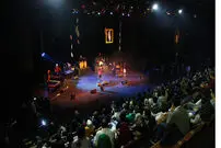 بررسی سی‌وسومین جشنواره موسیقی فجر