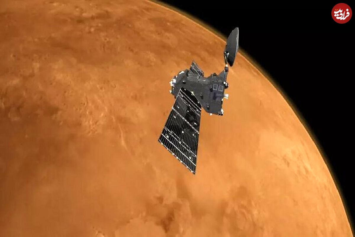 همه چیز در مورد ماموریت کشف حیات در مریخ