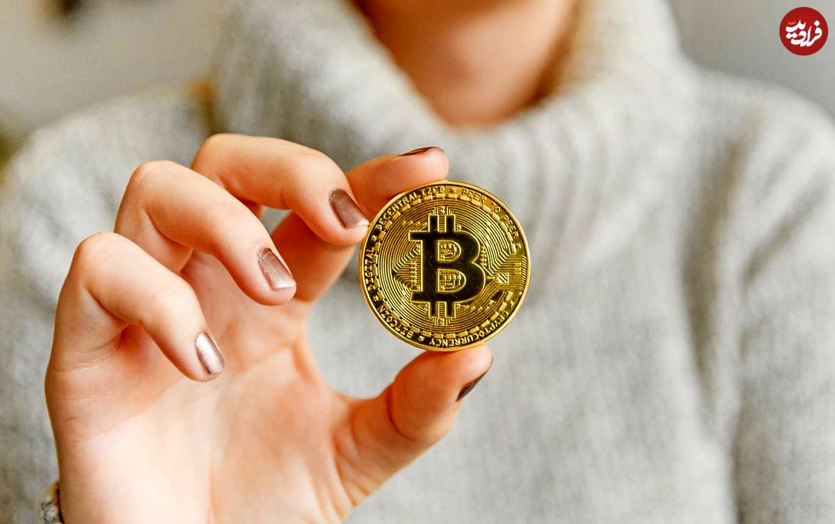 قیمت بیت کوین، امروز ۱۴۰۰/۰۹/۱۴