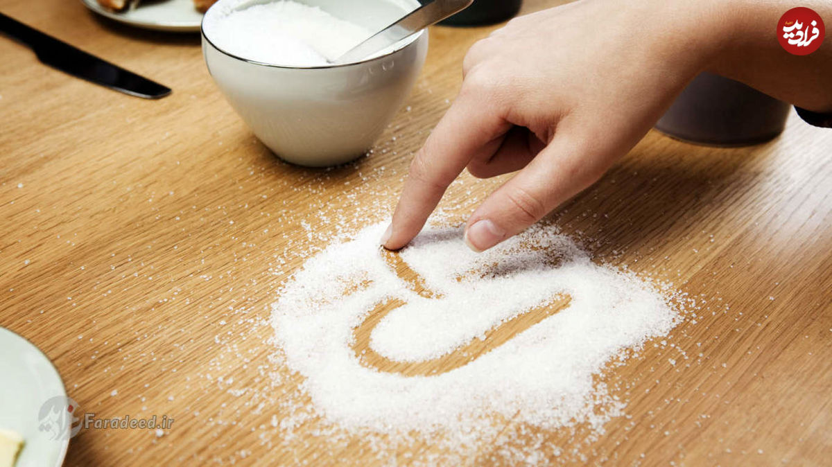چرا شکر خطرناک است؟