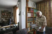 «سیروس نیرو» درگذشت