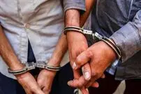 شلیک مرگبار دو پلیس به متهم فراری