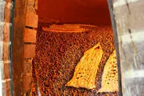 نان سنگک از کجا آمده؟
