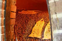 نان سنگک از کجا آمده؟