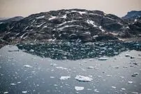 شش برابر شدن ذوب کلا‌هک‌های یخی قطب جنوب