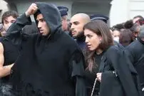 شهادت تکان‌دهنده زن جوان: «مجبور شدم اشرف را با لگد از خودم جدا کنم!»