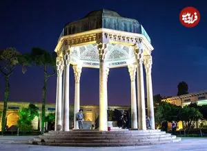 فال حافظ امروز دوشنبه 24 آذر ماه 1404