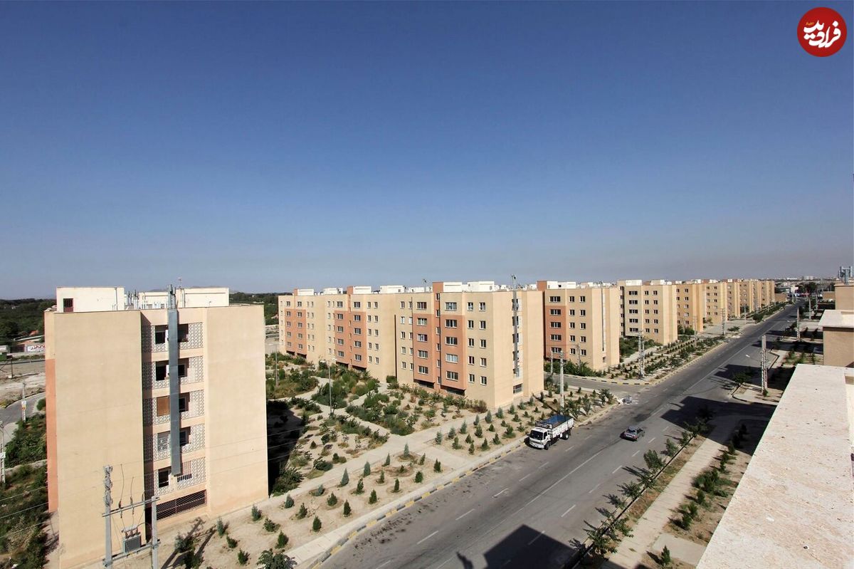دو شهرک مسکونی جدید در تهران ساخته می‌شود!