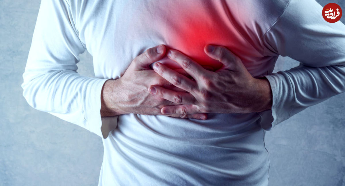 عامل مهمِ پیشگیری از دومین حمله قلبی