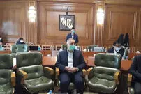 زاکانی در تدارک مراسم مجلل برای روز معارفه خود