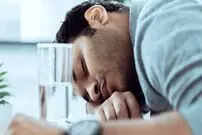 افزایش خطر ابتلا به ضربان قلب نامنظم با خواب روزانه
