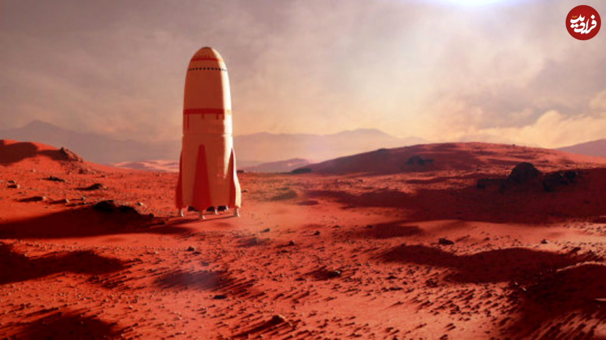 آیا انسان‌ها می‌توانند با خیال راحت به مریخ بروند؟