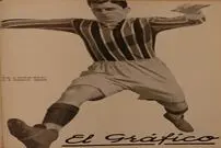 برایم گریه کن آرژانتین!