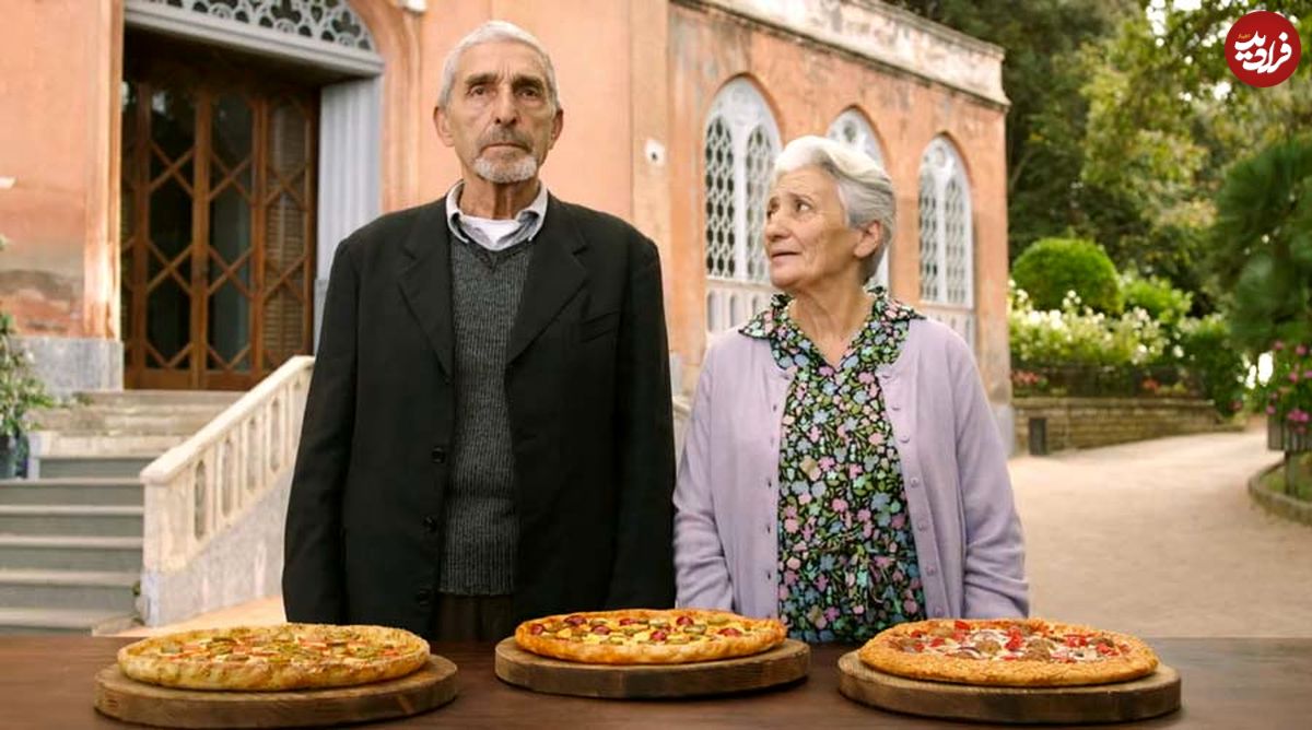 ایتالیایی‌ها ۱۰ سال دیرتر پیر می‌شوند