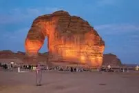 آمار گردشگری در عربستان رکورد زد