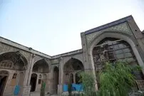 رضا شاه می‌خواست اینجا کاباره بسازد!