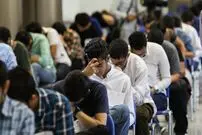 ماجرای لو رفتن سوالات امتحان نهایی