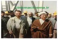 خاطره یک سینماگر از سال‌های همراهی با آیت‌الله هاشمی