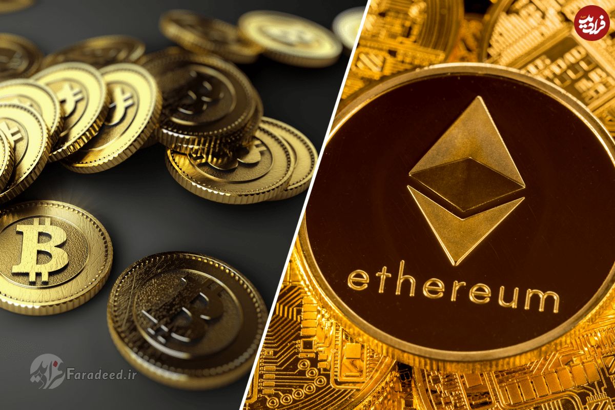 قیمت بیت کوین، اتریوم، تتر و ریپل امروز یکشنبه ۱۲ بهمن ۹۹