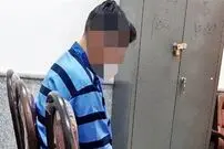 نوه دهقان فداکار قاتل شد