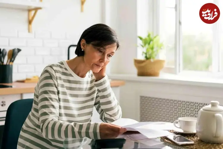 چگونه بفهمیم سطح کورتیزول بدنمان از کنترل خارج شده یا نه؟