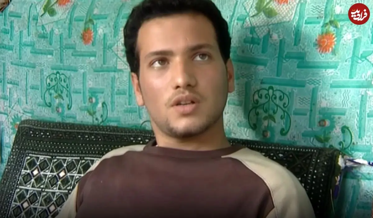 عکس| سفر در زمان؛ «مرتضی» 14 سال بعد سریال از یاد رفته در شهر یزد