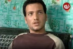 عکس| سفر در زمان؛ «مرتضی» 14 سال بعد سریال از یاد رفته در شهر یزد