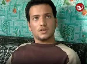 عکس| سفر در زمان؛ «مرتضی» 14 سال بعد سریال از یاد رفته در شهر یزد