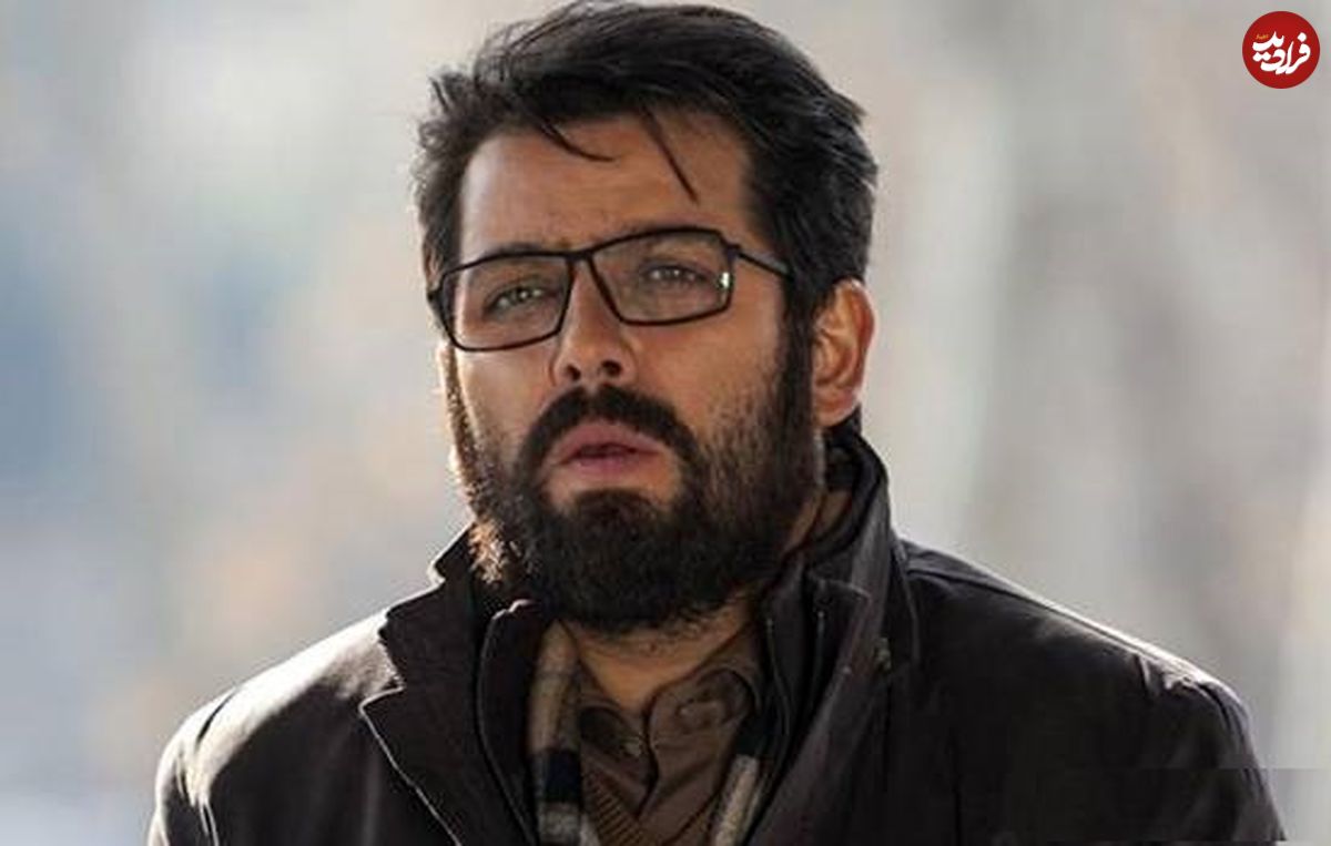 (تصاویر) بیوگرافی و عکسهای شخصی امیررضا دلاوری