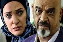 عکس؛ رؤیا نونهالی با استایلی شبیه «ناتاشا» بازگشت