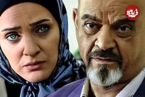 عکس؛ رؤیا نونهالی با استایلی شبیه «ناتاشا» بازگشت