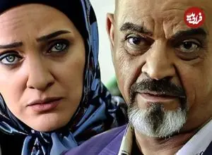 عکس؛ رؤیا نونهالی با استایلی شبیه «ناتاشا» بازگشت