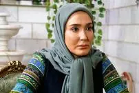 عکس| سفر در زمان؛ «زهره فکور صبور» چند روز قبل از فوت و در یک مراسم؛ سال 1400