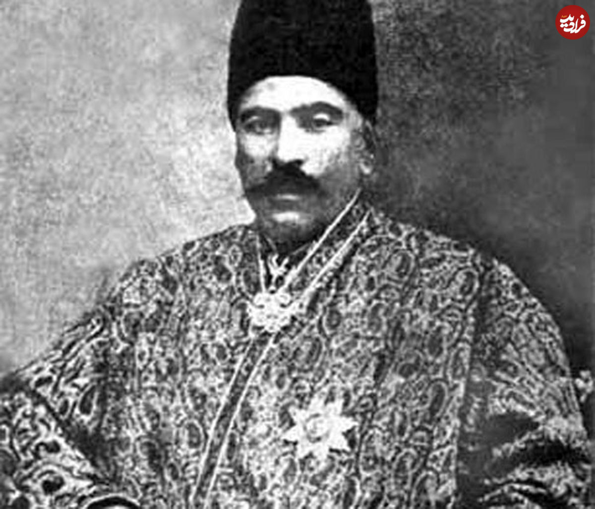تجارتخانههای قاجار؛ جمشید بهمن که بود و چه کرد؟