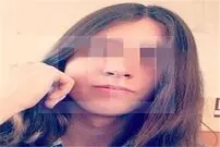 تصاویر/ «عکس سلفی» جان دختر نوجوان را گرفت!