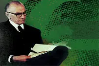جواد بدیع‌زادگان؛ کیمیاگر موسیقی ایران