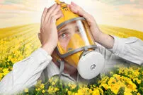آلرژی بهاری؛ راه‌های پیشگیری و کنترل آن