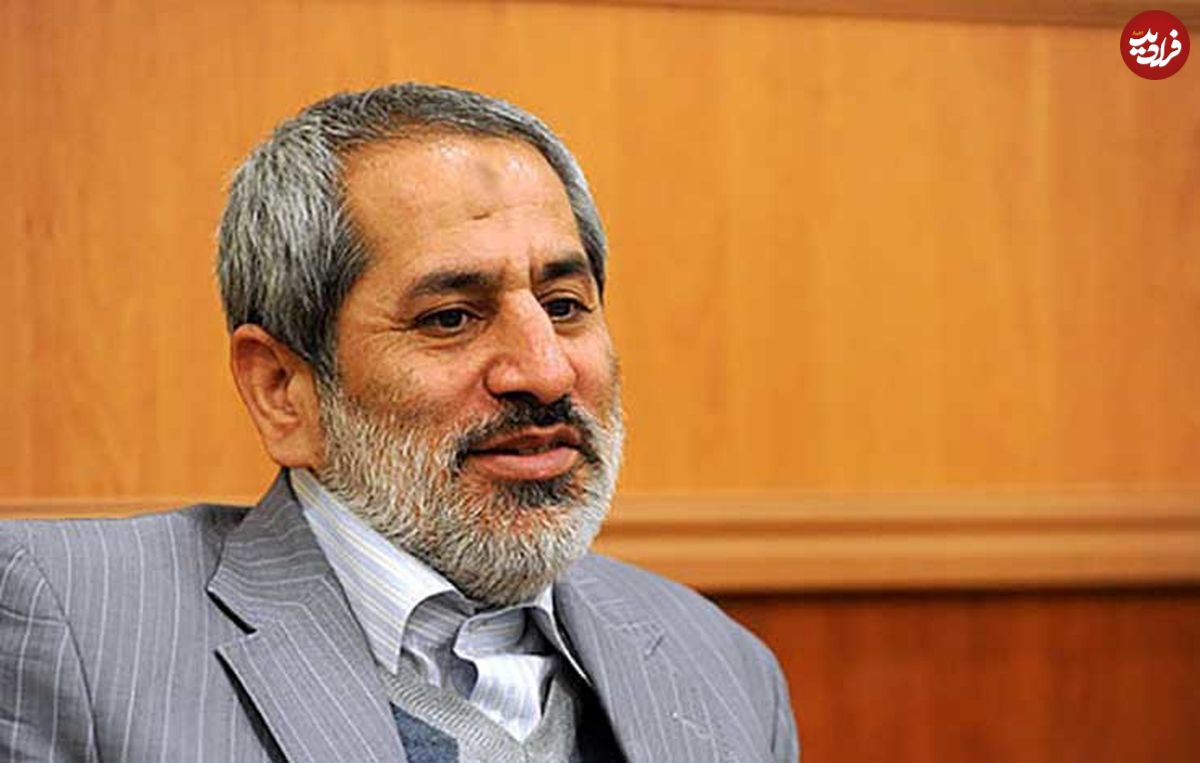 اظهارات دادستان تهران درباره پرونده خزعلی و خاوری