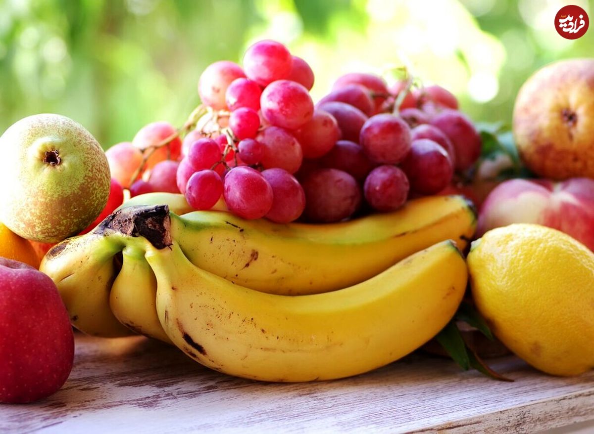با این میوه‌ها یبوست را درمان کنید